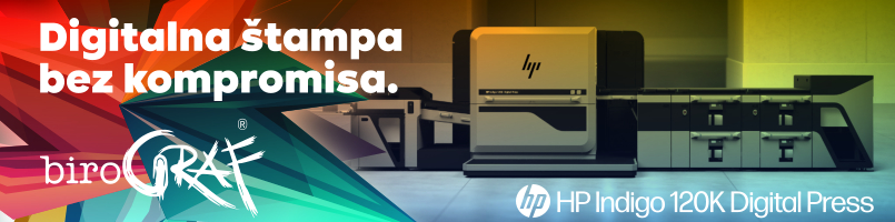 Birograf Comp — Digital Printing